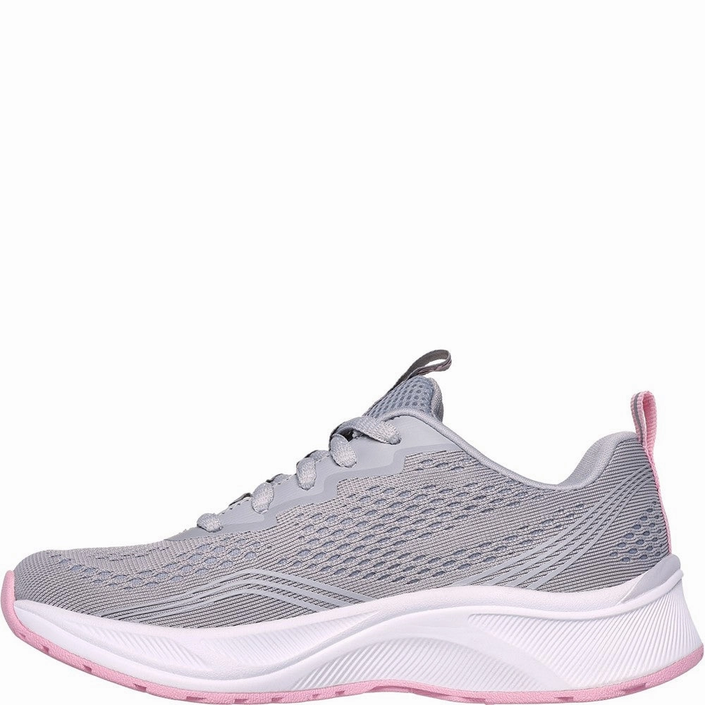 Skechers Elite Sport - Radiant Squad Shoes Fit Soft