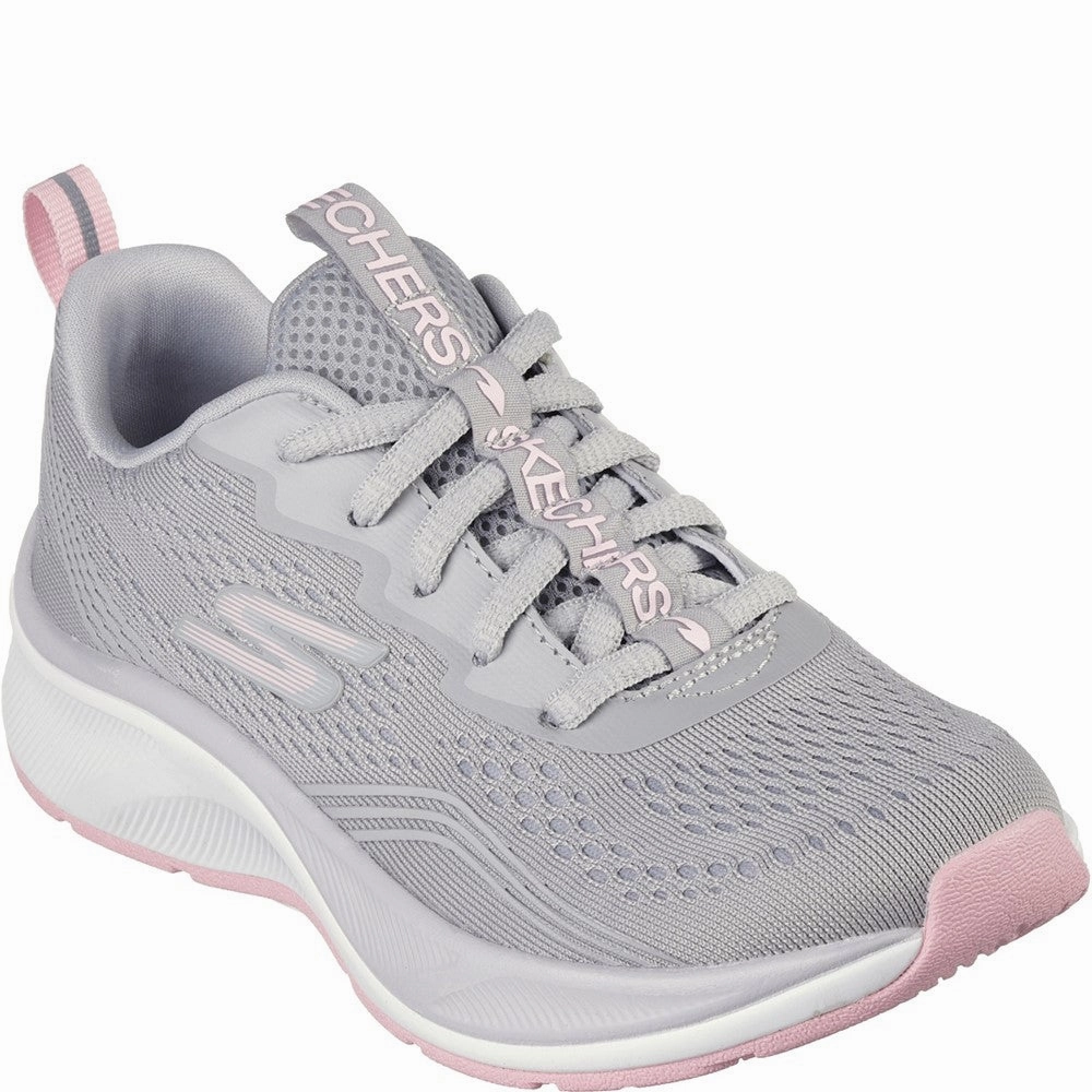 Child Run Street Ready Skechers Elite Sport - Radiant Squad Shoes