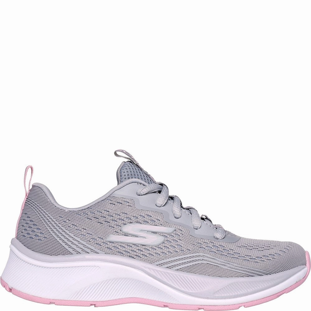Skechers Elite Sport - Radiant Squad Shoes Durable Design Stable Steps