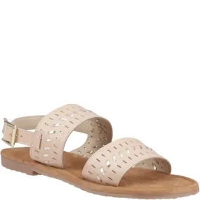Hush Puppies Hadley Sandal Sole Traction