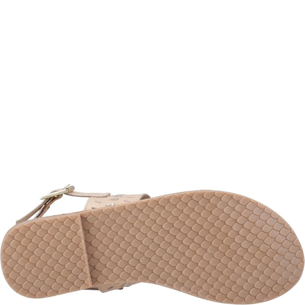 Hush Puppies Hadley Sandal Stylish
