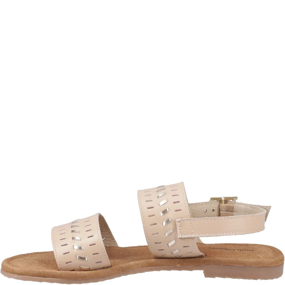 Weekend Style Hush Puppies Hadley Sandal