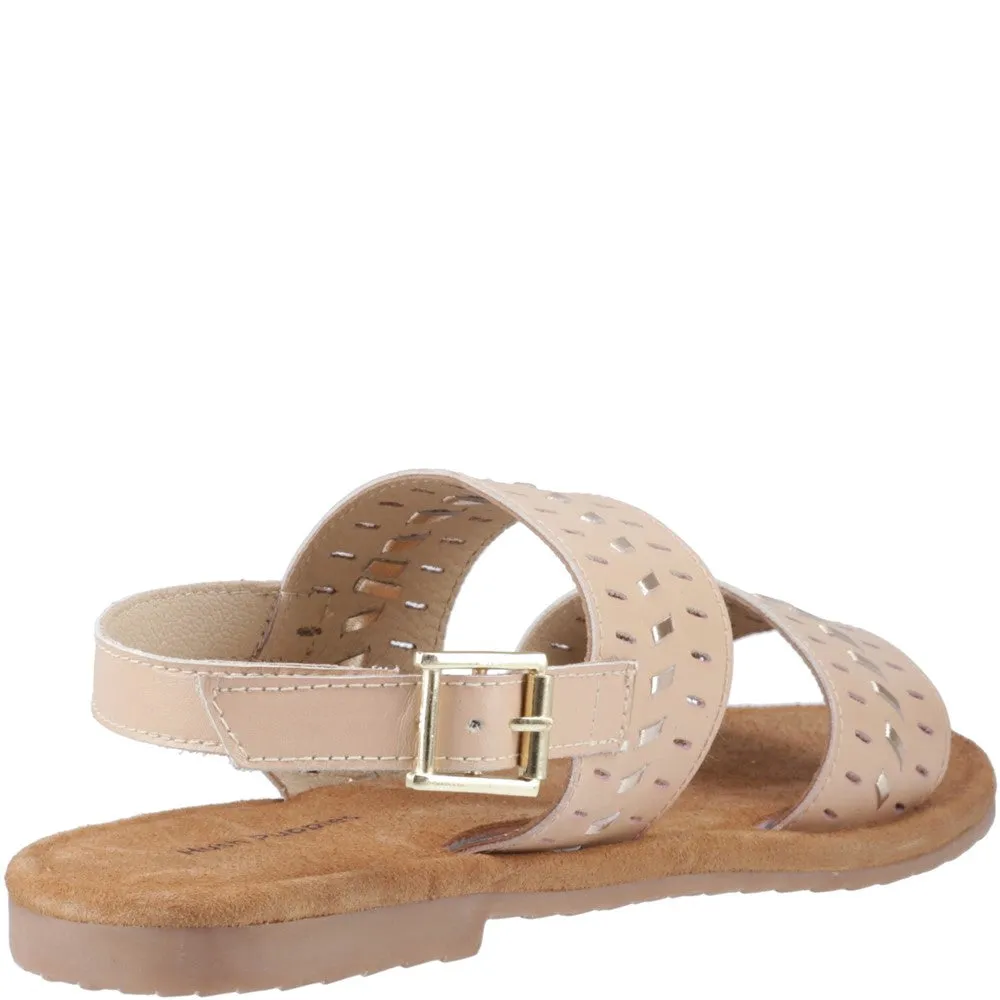 Hush Puppies Hadley Sandal Weekend Plans Summer Adventure