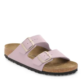 Women's Birkenstock, Arizona Birko-Flor Sandals - Narrow Fit Outdoor Fun Flexible Flats
