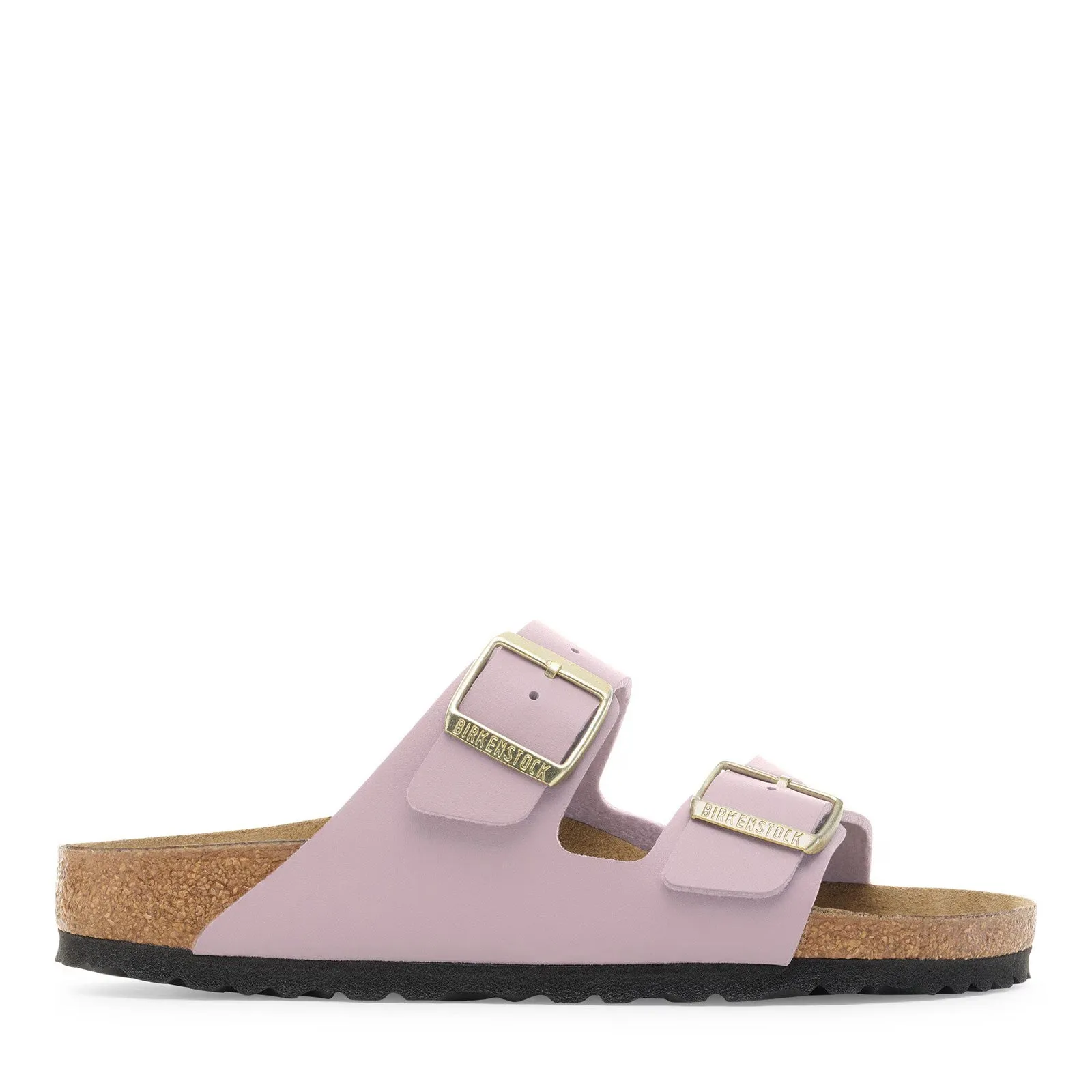 Women's Birkenstock, Arizona Birko-Flor Sandals - Narrow Fit Easy Days Weekend Walk