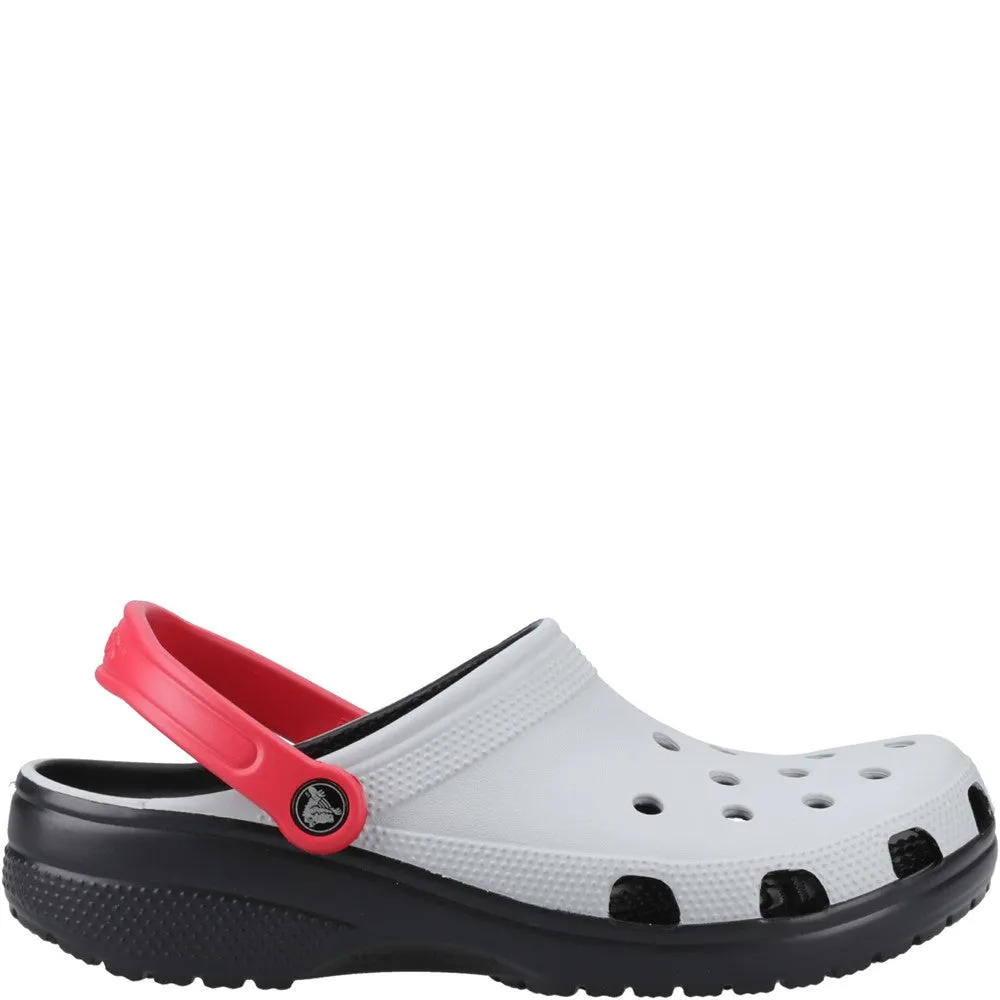 Warm Feel Crocs Unisex Classic Retro Sport Clog
