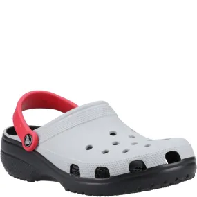 Crocs Unisex Classic Retro Sport Clog Casual Beach Shoes Comfortable Design