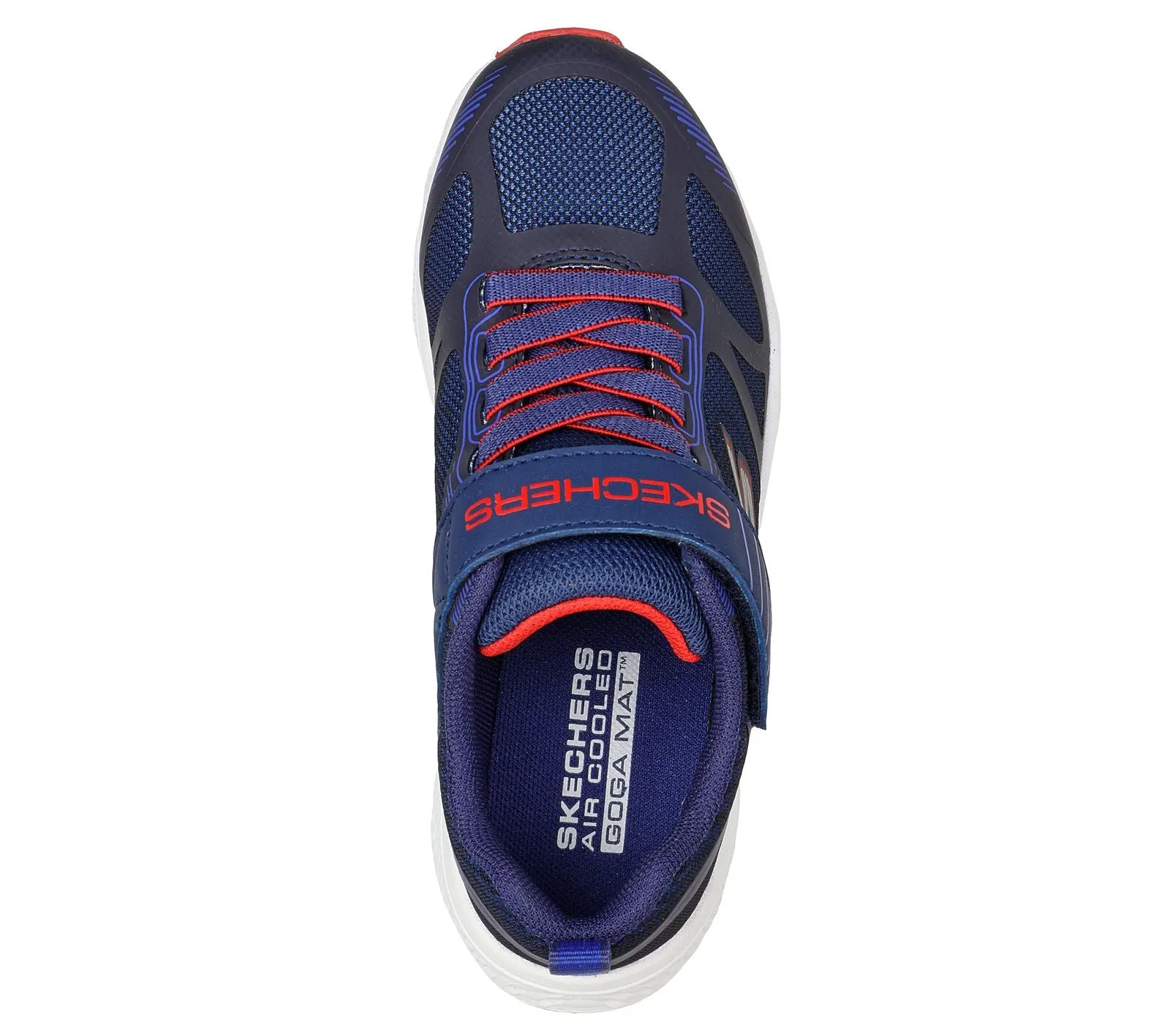 SKECHERS GO RUN CONSISTENT - 405019L - NVRD Adidas Best Soccer Shoes