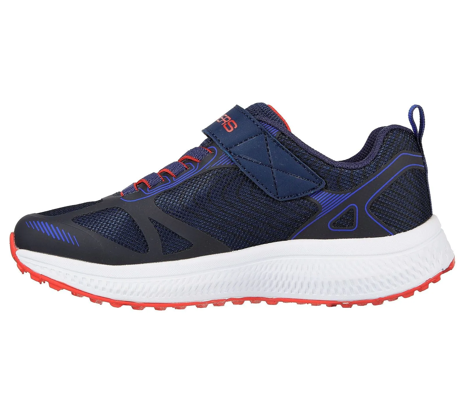 SKECHERS GO RUN CONSISTENT - 405019L - NVRD Adidas Hoops Shoes