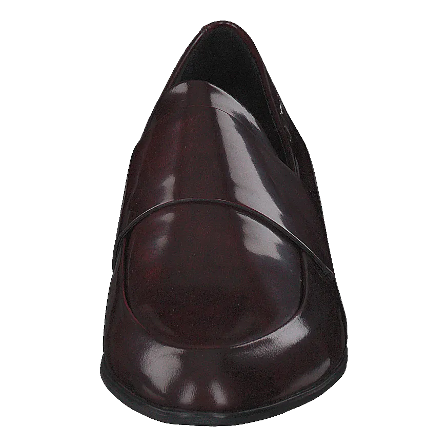 Alden Loafers Frances 4406-004-39 Bordo