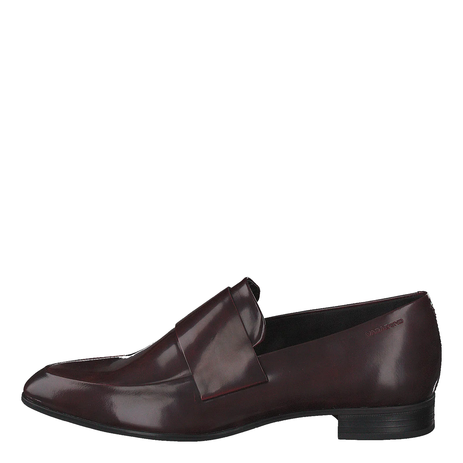 Cara Loafers Frances 4406-004-39 Bordo