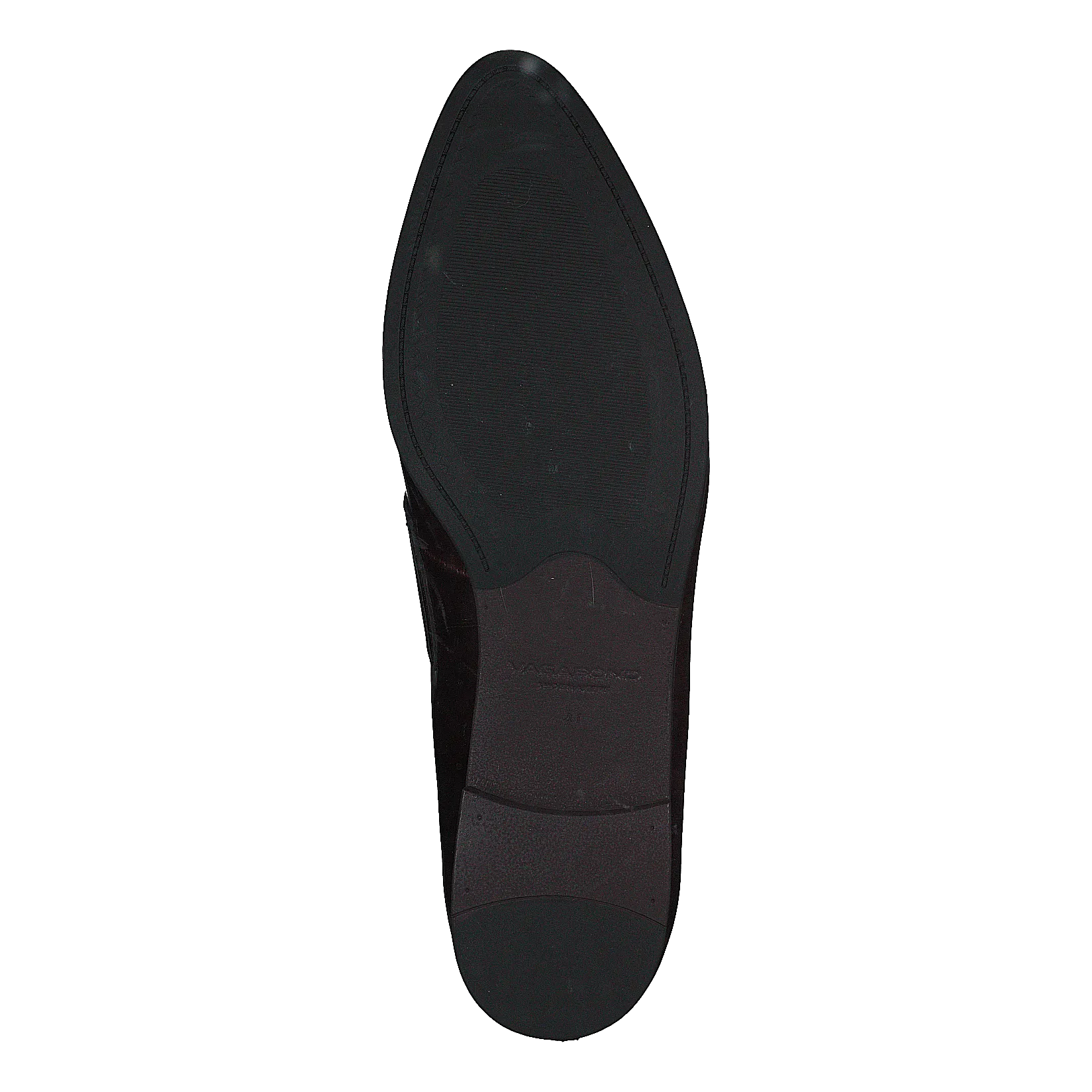 Loafers Dupe Frances 4406-004-39 Bordo