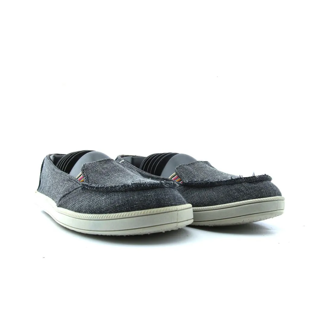 TIME AND TRU MEMORY FOAM Leather Shoes Casual