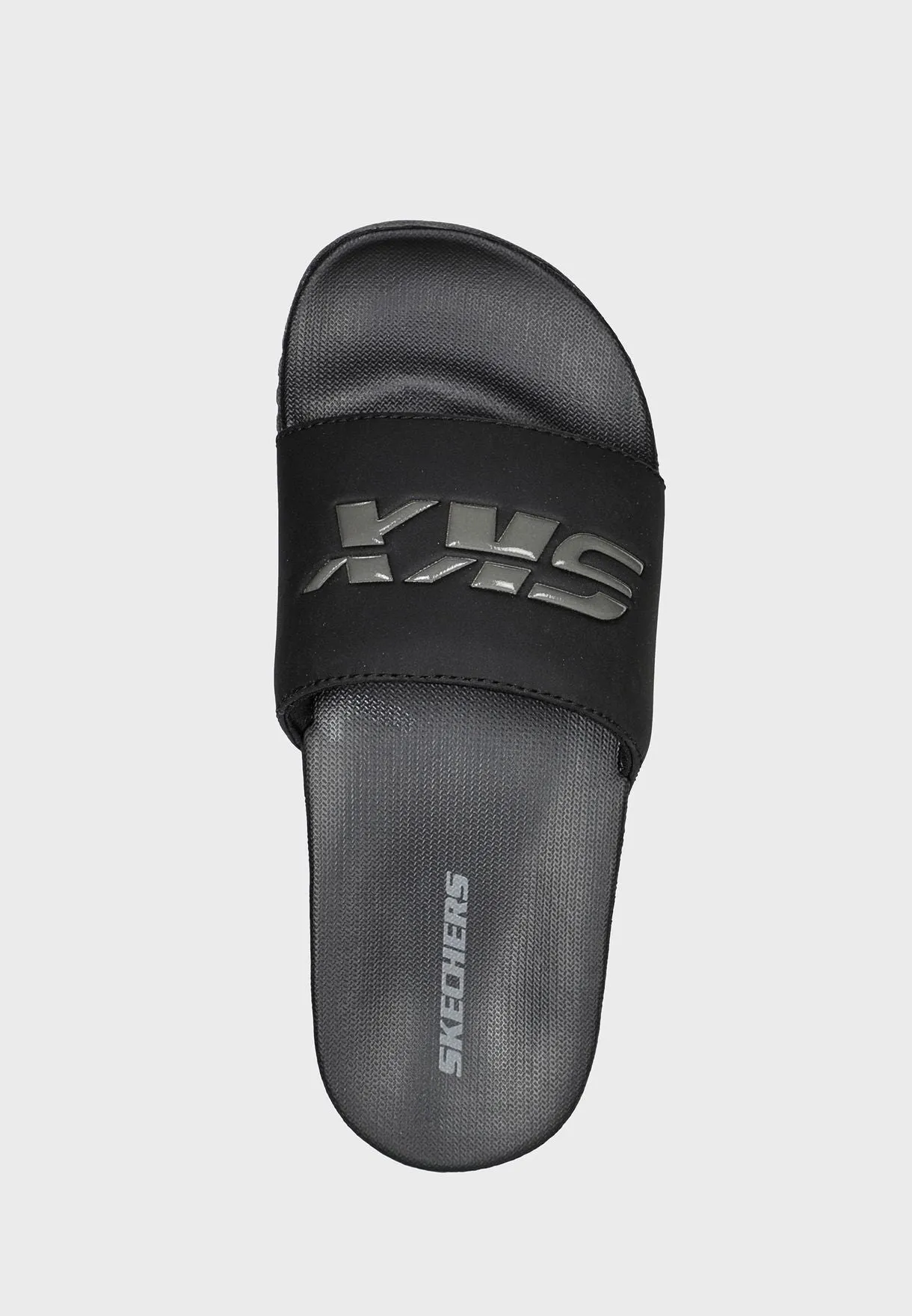 Adidas Codechaos Golf Shoes SKECHERS GAMBIX III - GRAYLER - 406550L - BLK