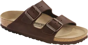 dry weather Summer Footwear for Men Birkenstock Arizona Habana leather  52533 & 52531 (36-42) unisex