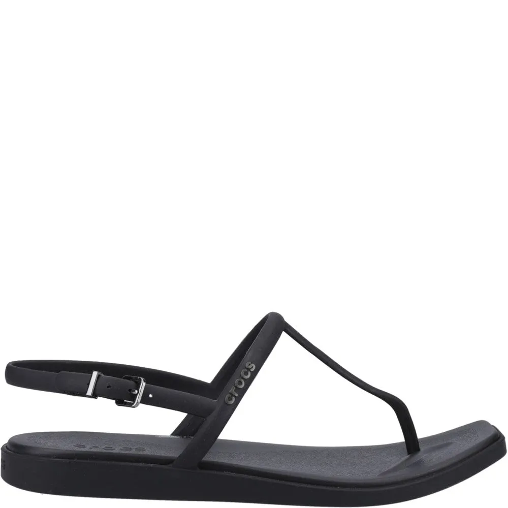 Slip Ease Crocs Miami Thong Flip