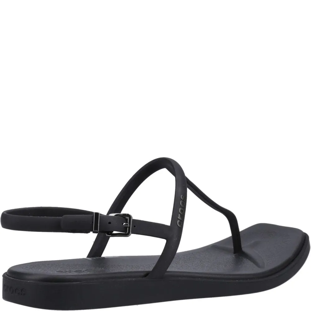 Wardrobe Staple Crocs Miami Thong Flip