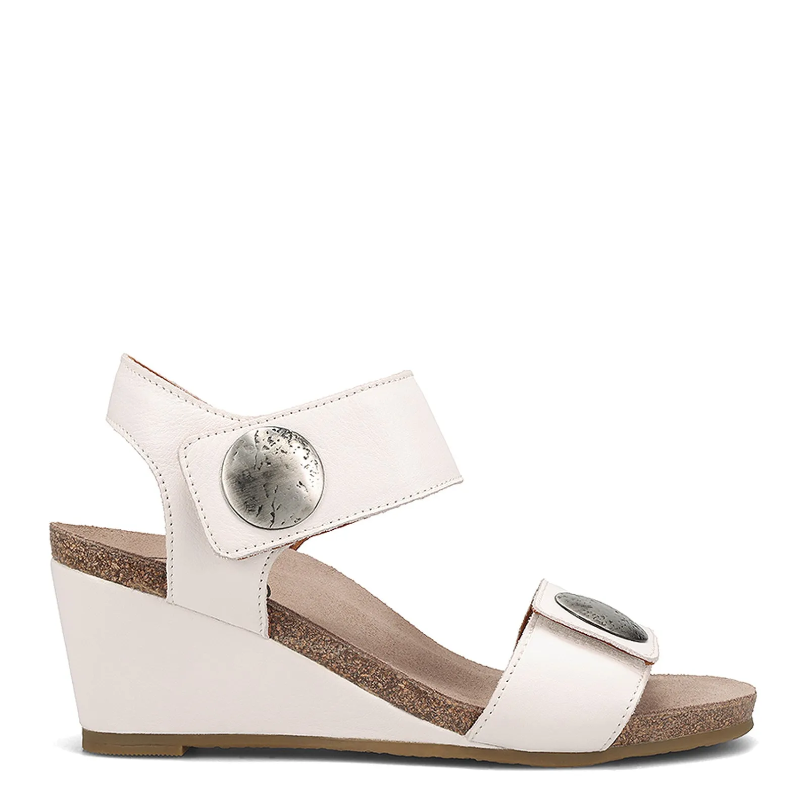 Women's Taos, Carousel 3 Sandal Sunshine Fit Outdoor Essential