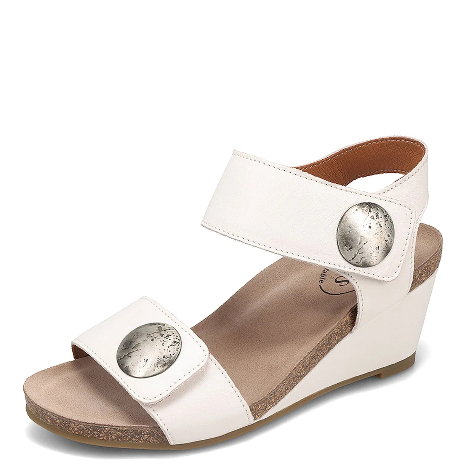 Relaxing Women's Taos, Carousel 3 Sandal