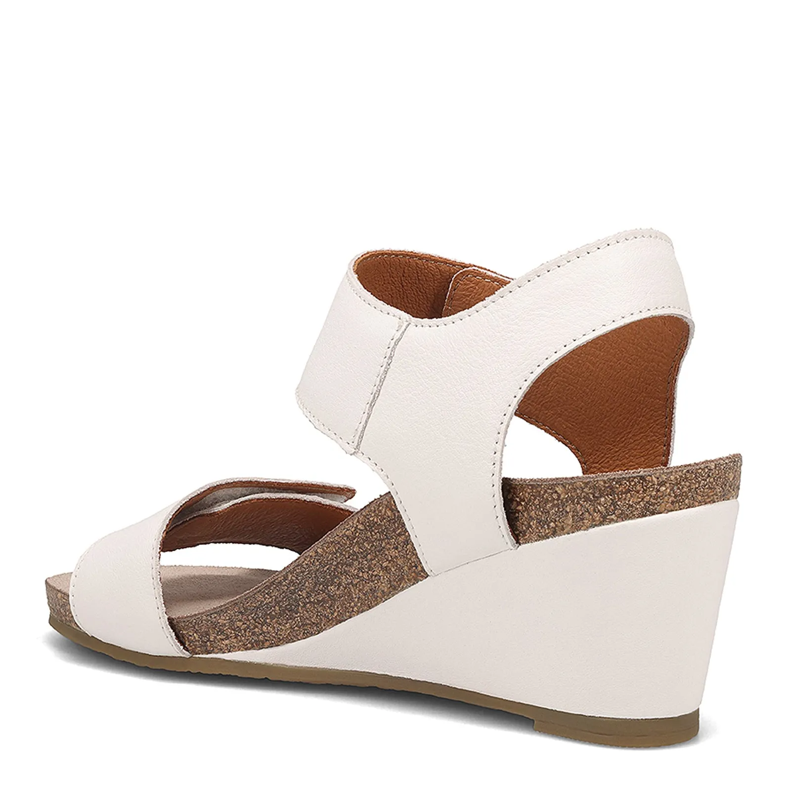 Women's Taos, Carousel 3 Sandal Light Travel Sandals Urban Stroll