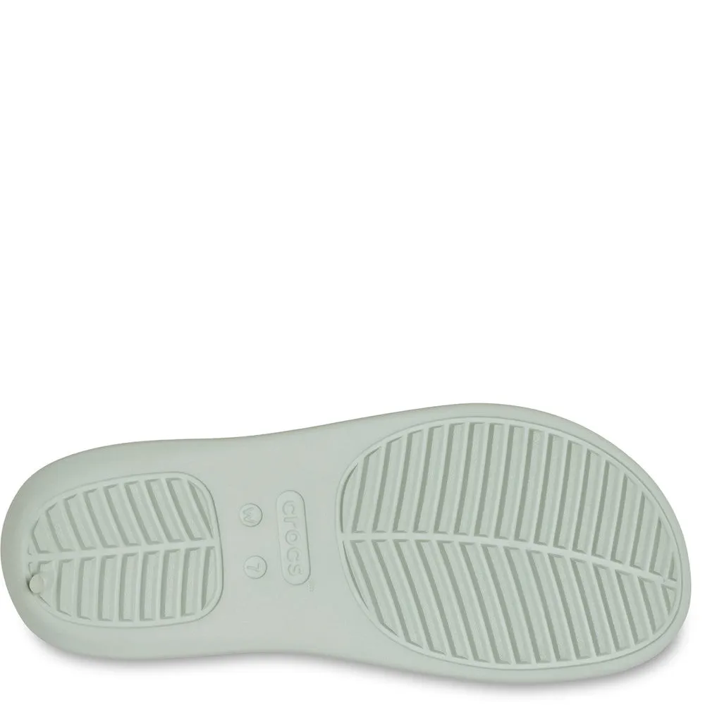 Crocs Getaway Flip Everyday Look Elastic Strap