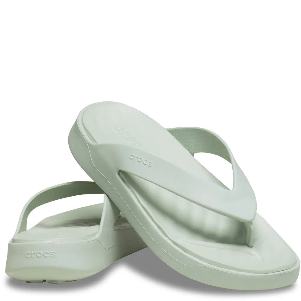 Soft Insole Crocs Getaway Flip