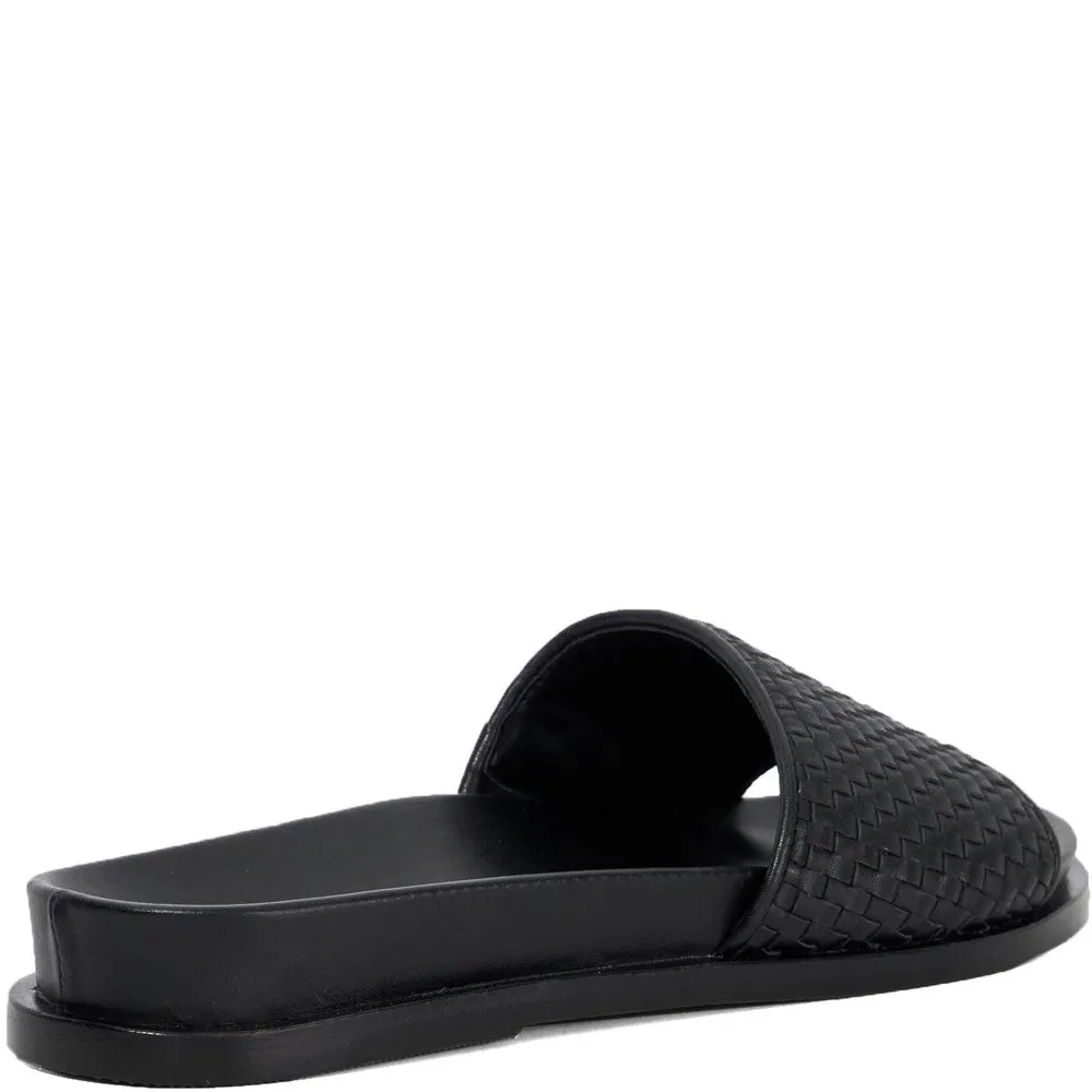 Park Friendly Dune Lilas Sandal