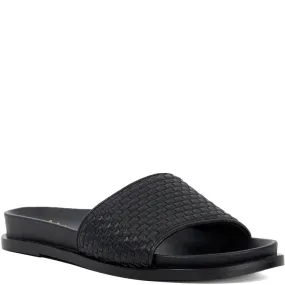 Dune Lilas Sandal Rubber Sole