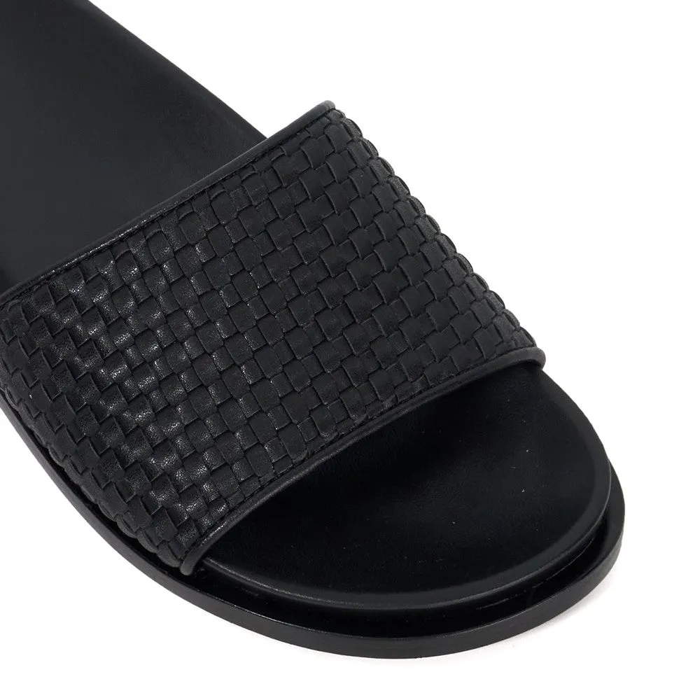 Dune Lilas Sandal Stretchable