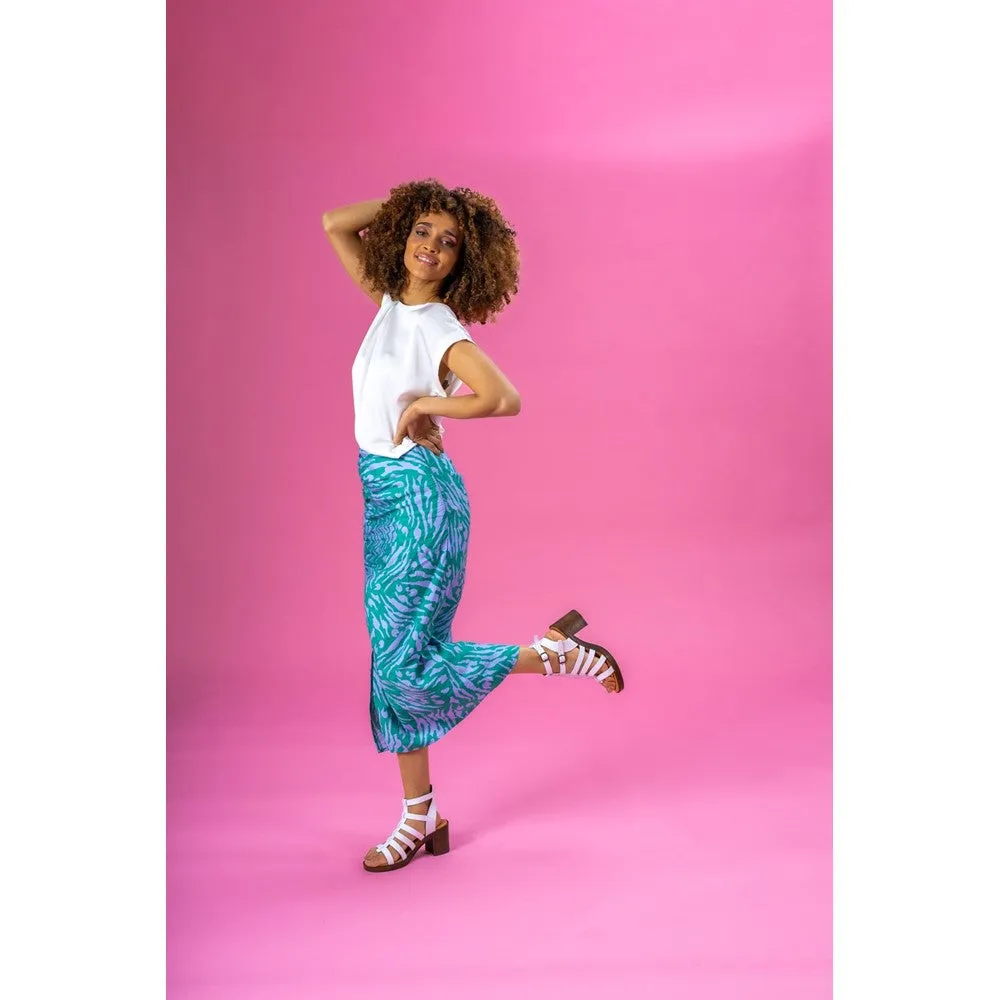 Quick Comfort Hush Puppies Gloria Gladiator Sandals