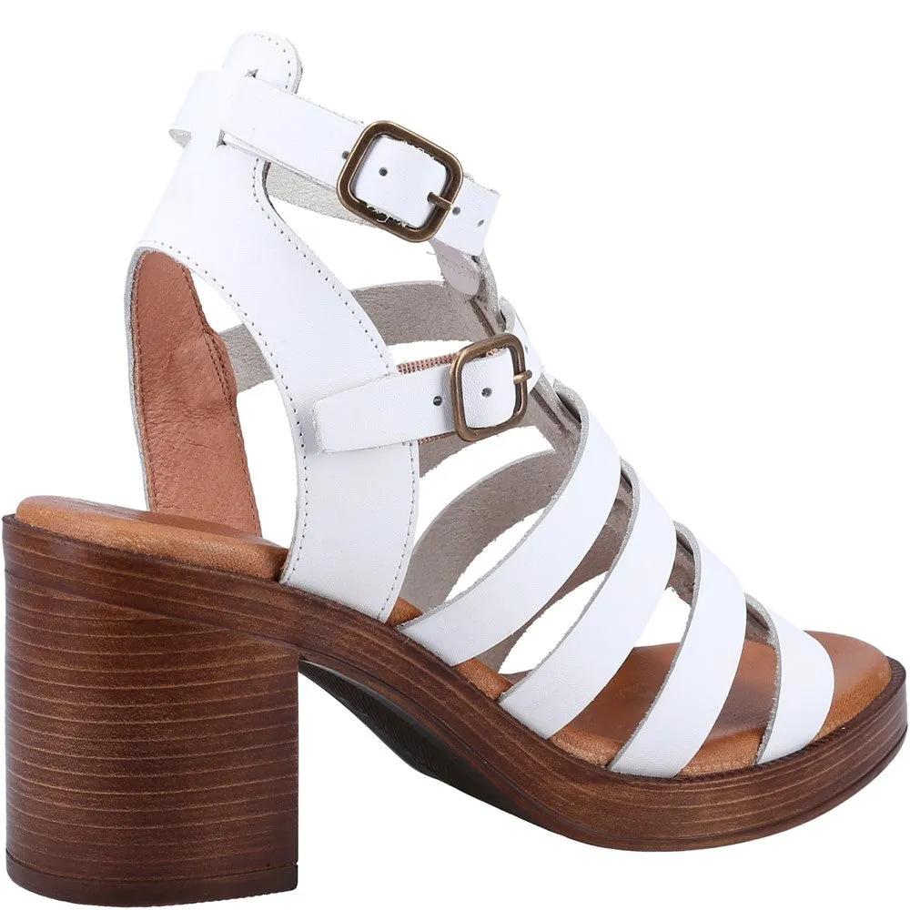 Urban Go Off Duty Hush Puppies Gloria Gladiator Sandals