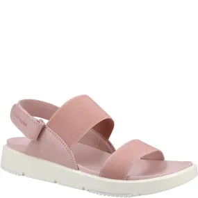 Hush Puppies Selina Sandal Elastic Band