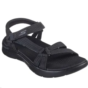 Foot Stability Skechers GO WALK Flex Sublime Sandal