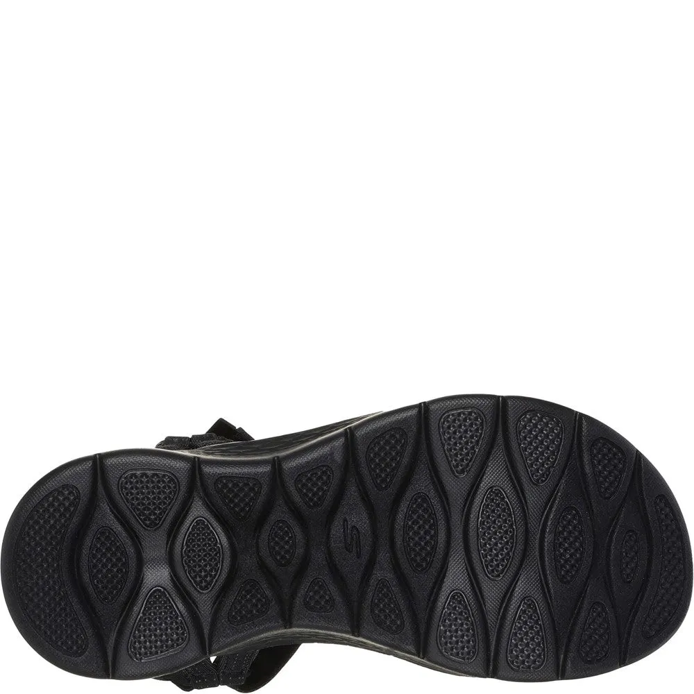 Vacation Fit Classic Flip-flops Skechers GO WALK Flex Sublime Sandal