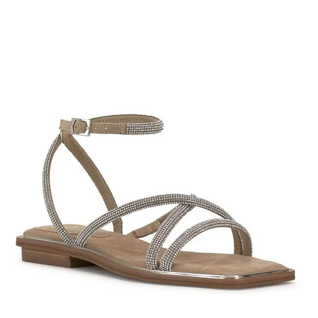 Vince Camuto - Peshindal - Tortilla Microsuede Easy Slip On