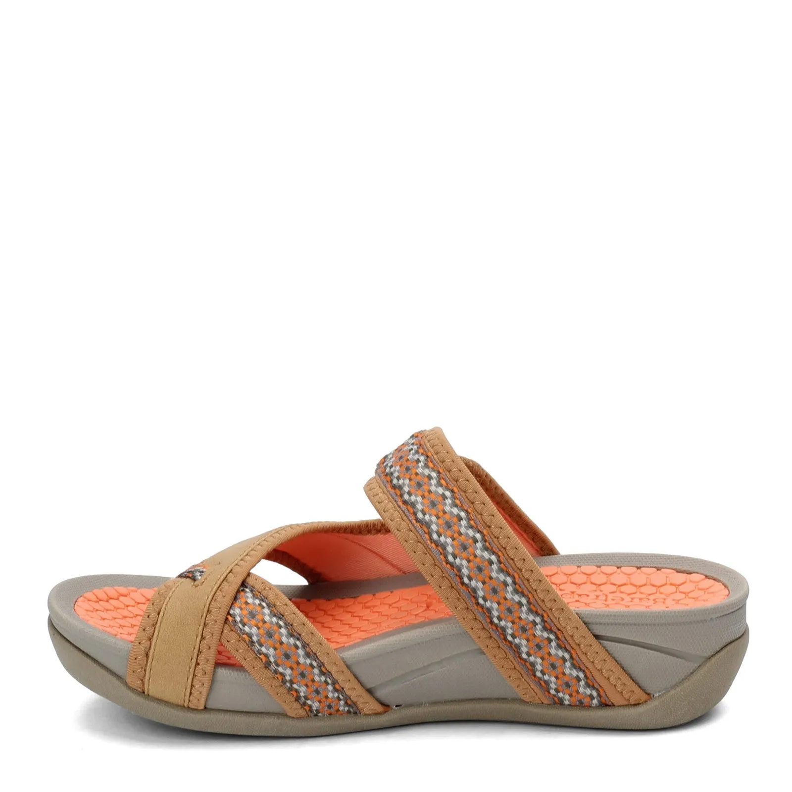 Women's Baretraps, Denni Sandal Relax Fit Comfy Strap