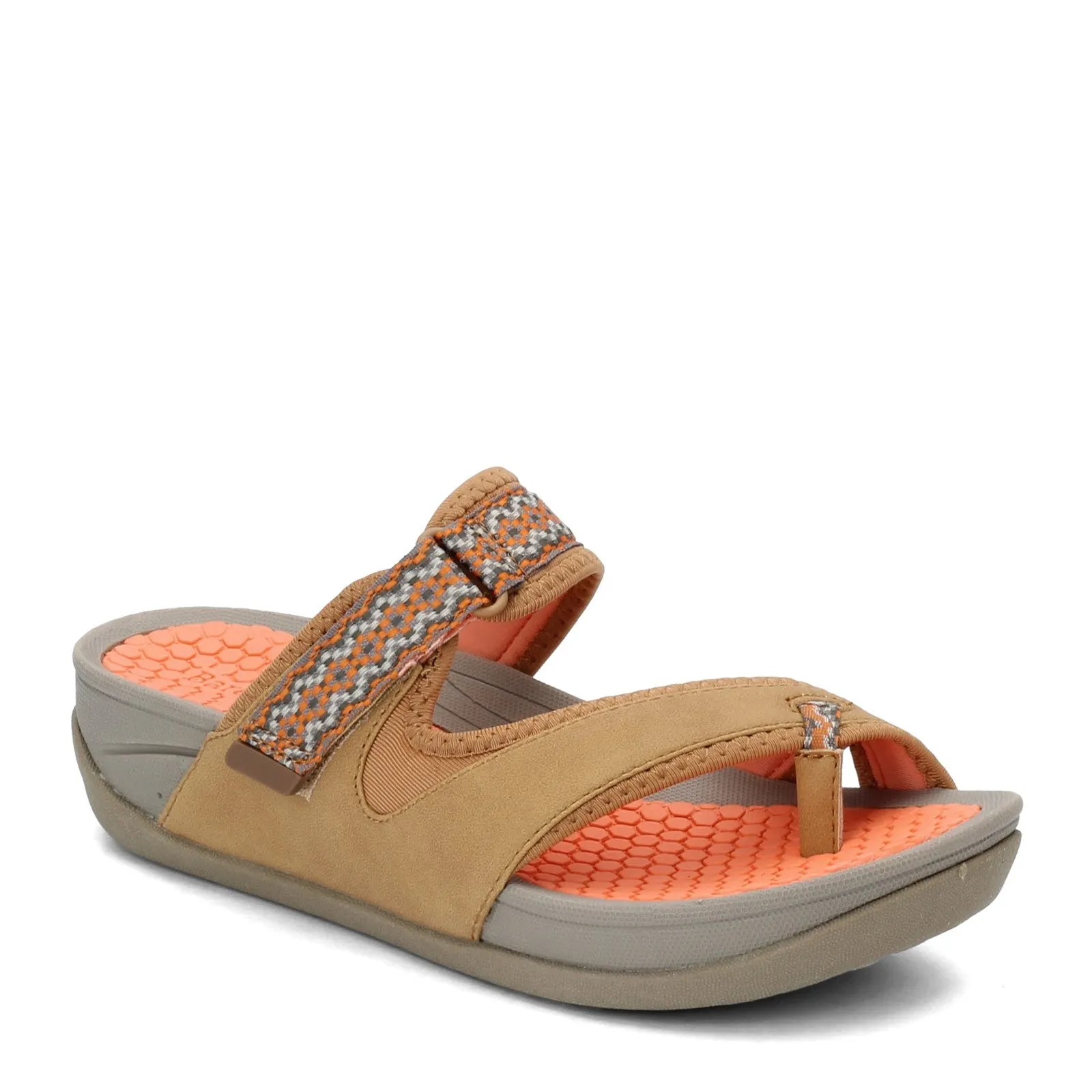 Heel Support Sandal Insole Women's Baretraps, Denni Sandal