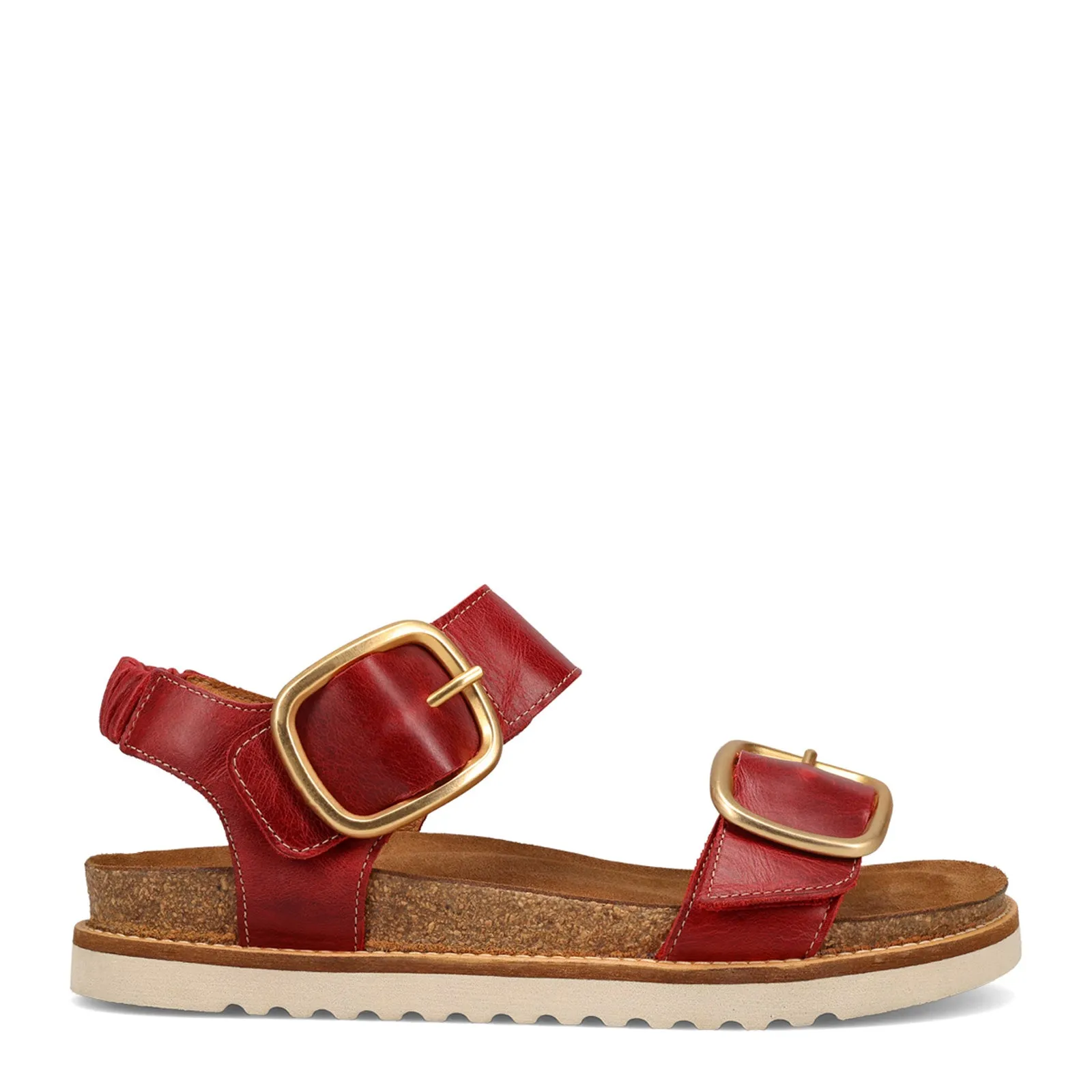 Everyday Footwear Women's Taos, On The Double Sandal