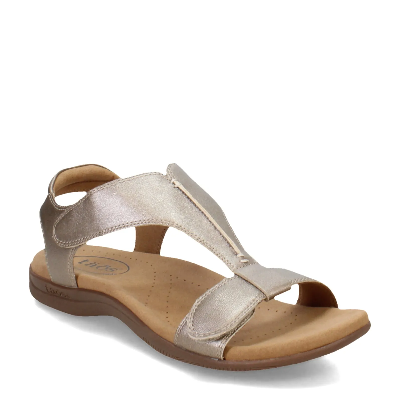 Slide Style Women's Taos, The Show Sandal