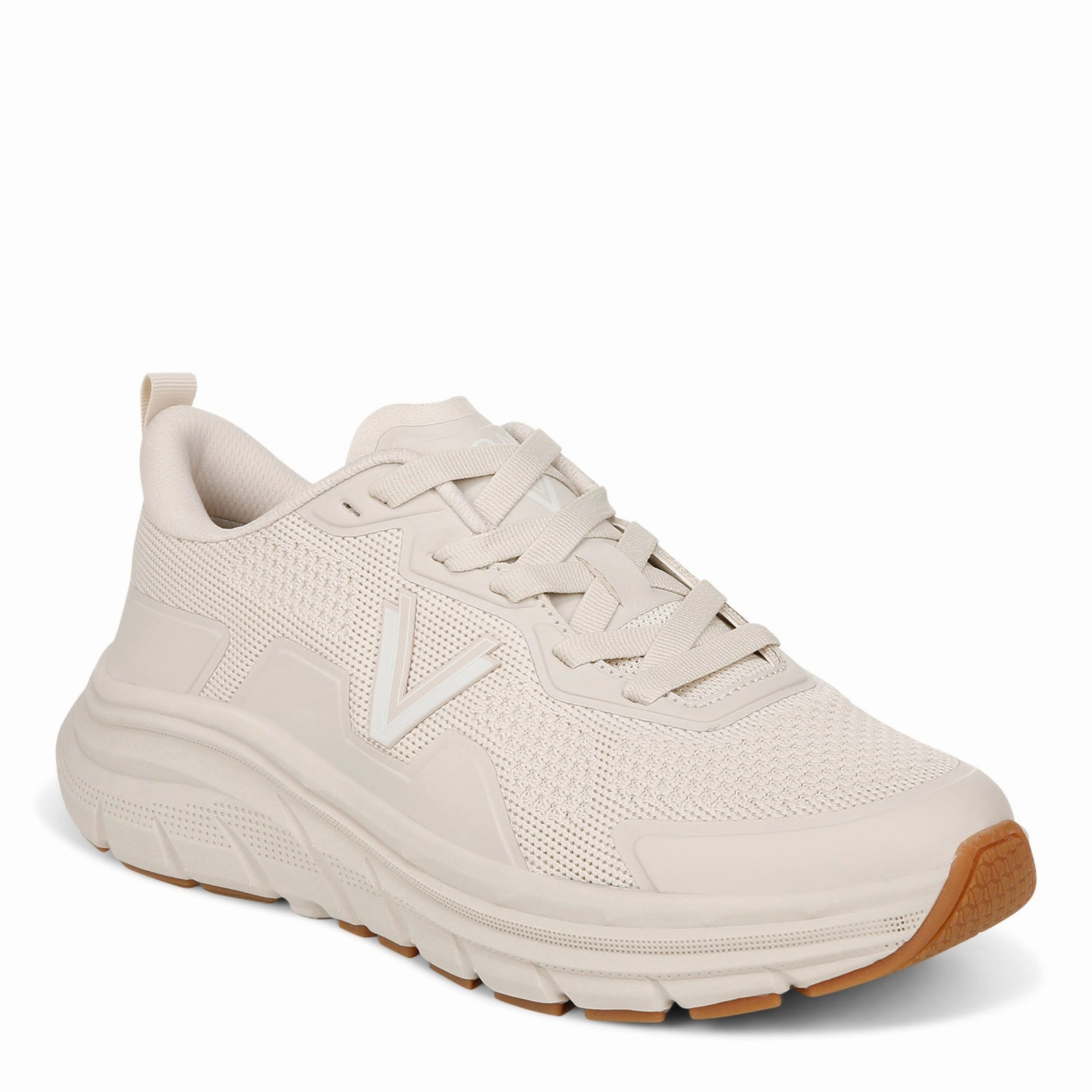 Women's Vionic, Walk Max Sneaker Upgradeable trendy - feature shoes