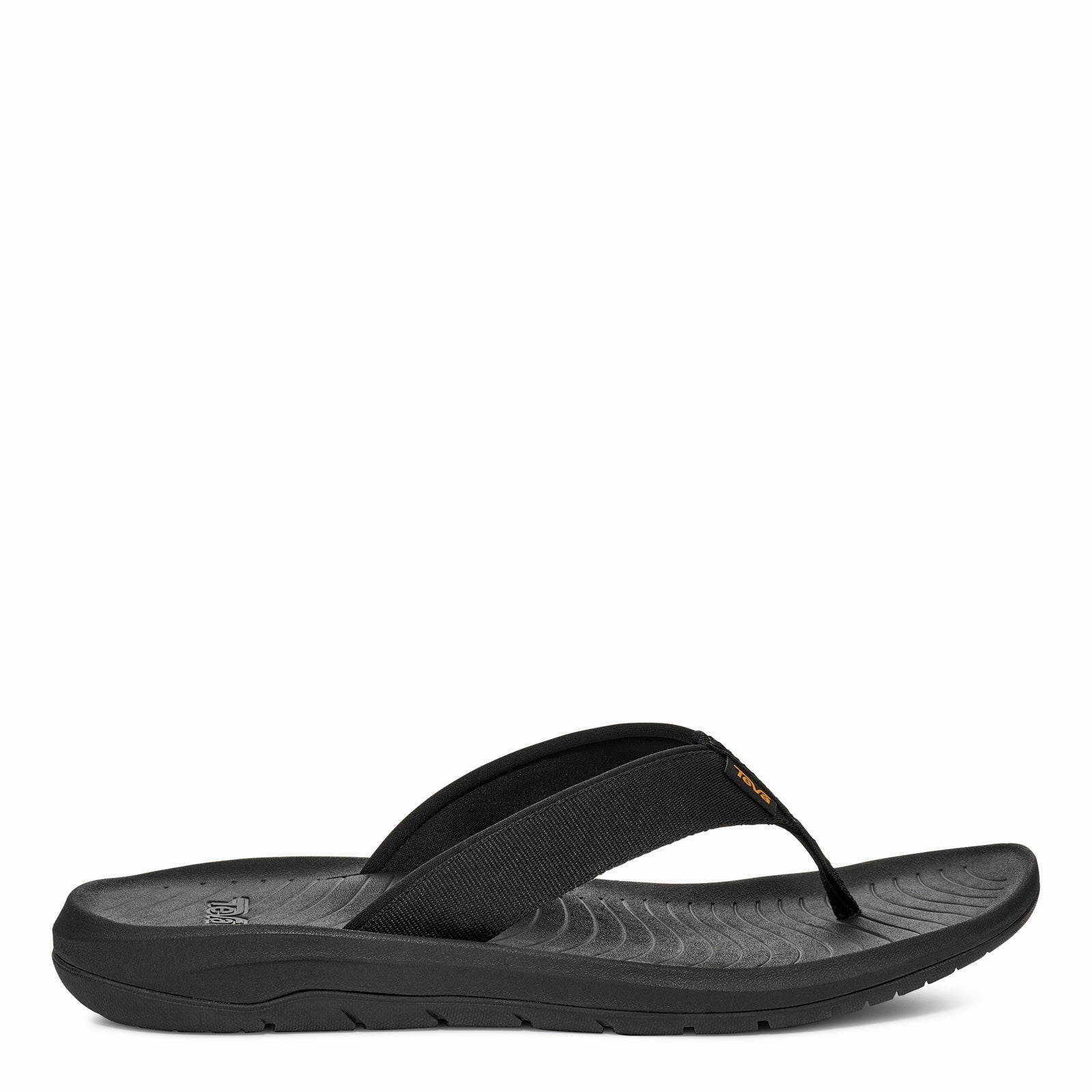 Running Autumn Breeze Men's Teva, Hurricane Flip Sandal