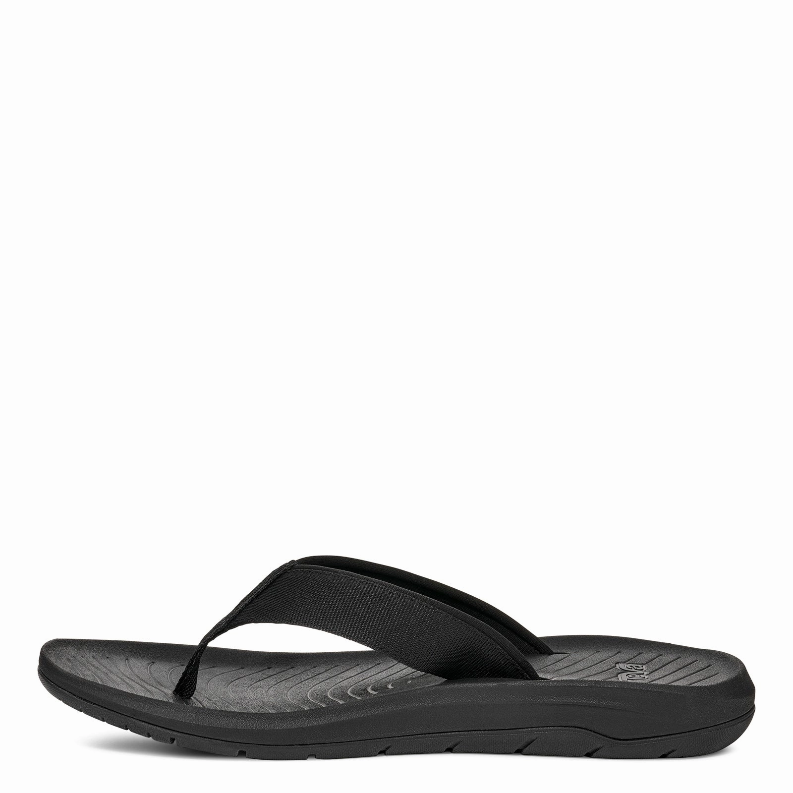 Men's Teva, Hurricane Flip Sandal Street Ready Flexible Flats
