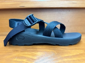 Light Travel Shoes quick dry Chaco Z Cloud Serpent Navy JCH107903Z