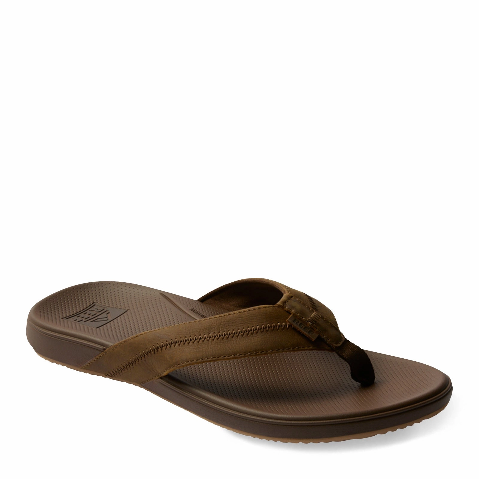 Relaxed Look Men's Reef, Cushion Phantom 2.0 Sandal