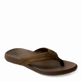 Relaxed Look Men's Reef, Cushion Phantom 2.0 Sandal