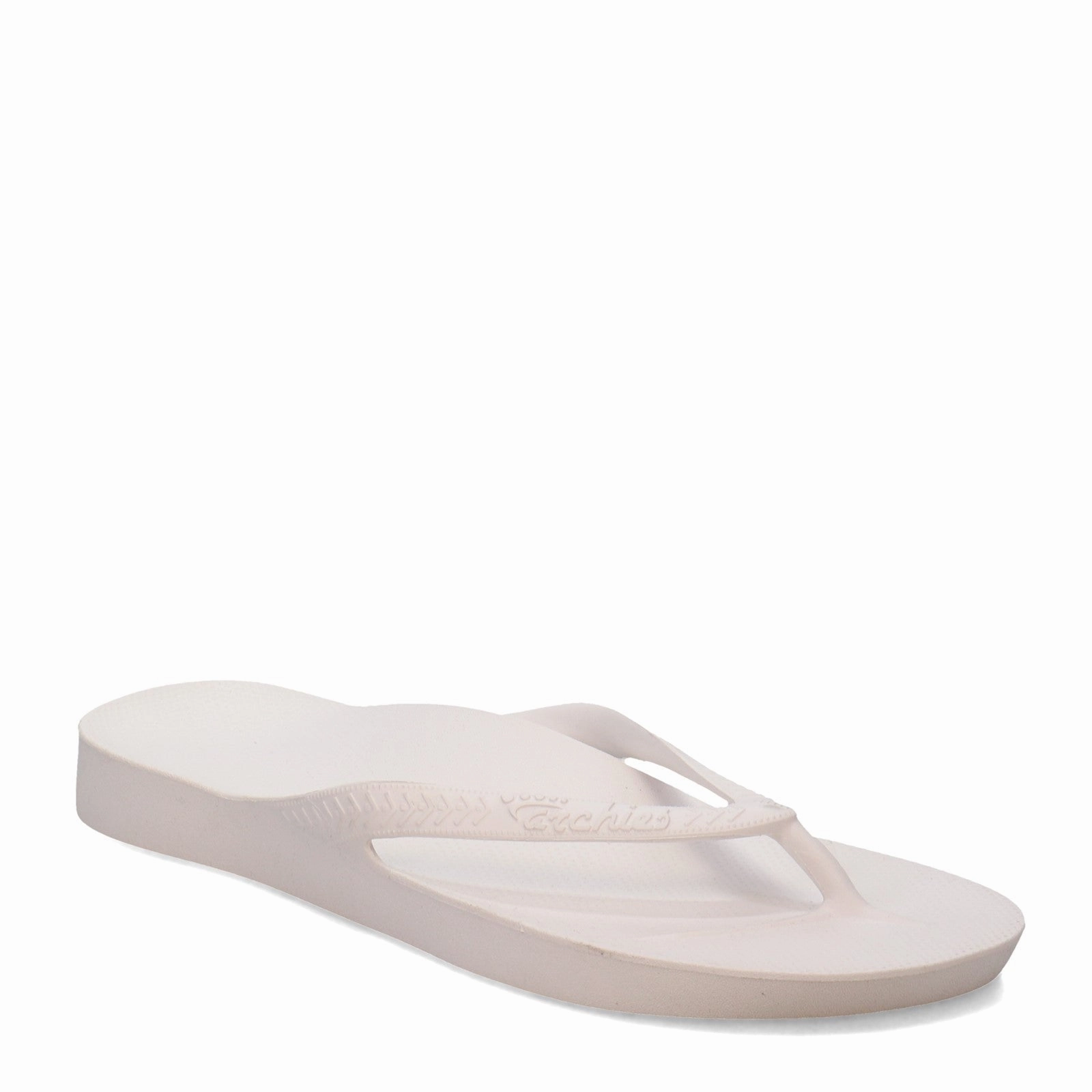 Fast Slide Active Footwear Unisex Archies, Arch Support Flip Flop