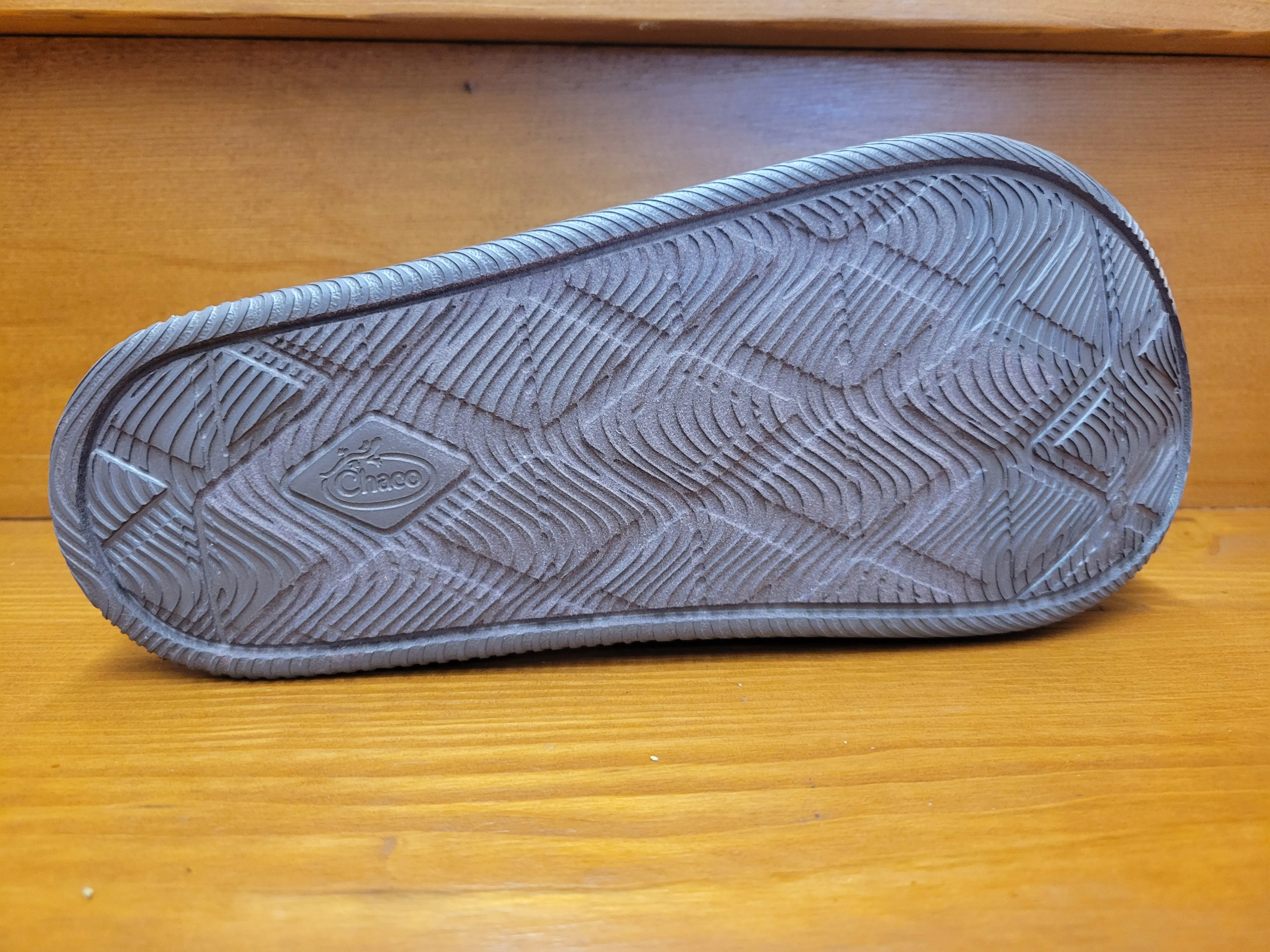 Chaco Chillos Clog Sparrow JCH109160 Trail Friendly