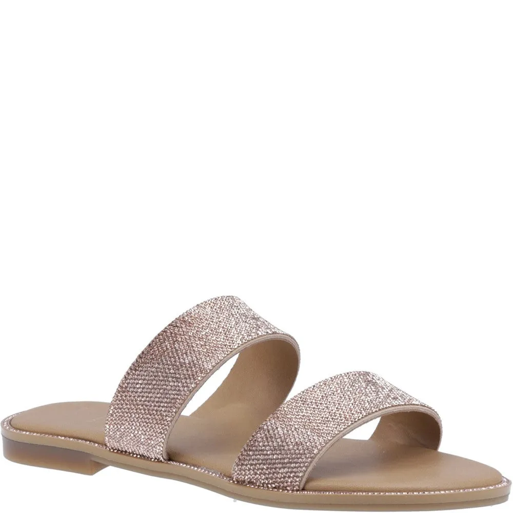 Dune Loyale Sandal Urban Leisure