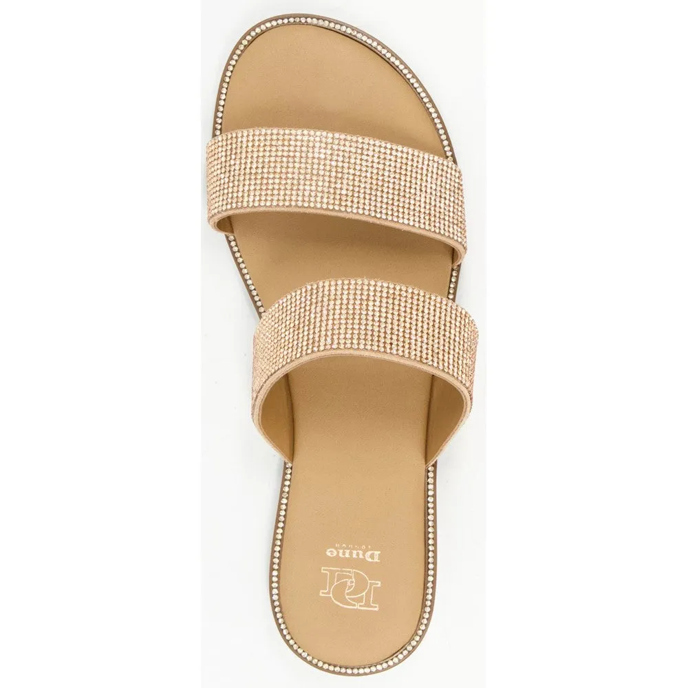 Dune Loyale Sandal City Ready Toe Thong