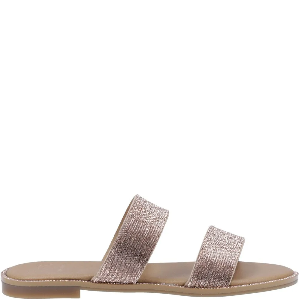 Indoor Dune Loyale Sandal